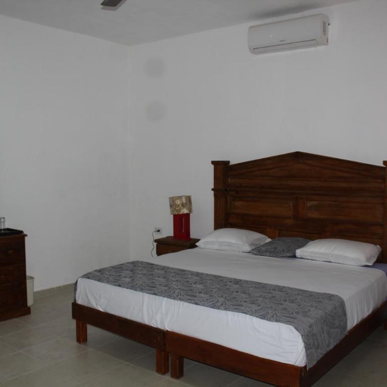 Hotel Casona Margot - Suite Junior - 8