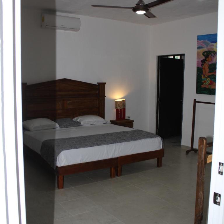 Hotel Casona Margot - Suite Junior - 5