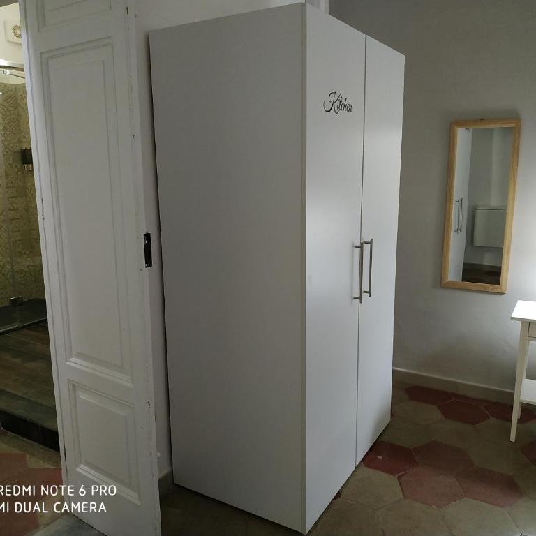 Le Suite del Teatro cucinino privato - Triple Room with Private Bathroom - 7