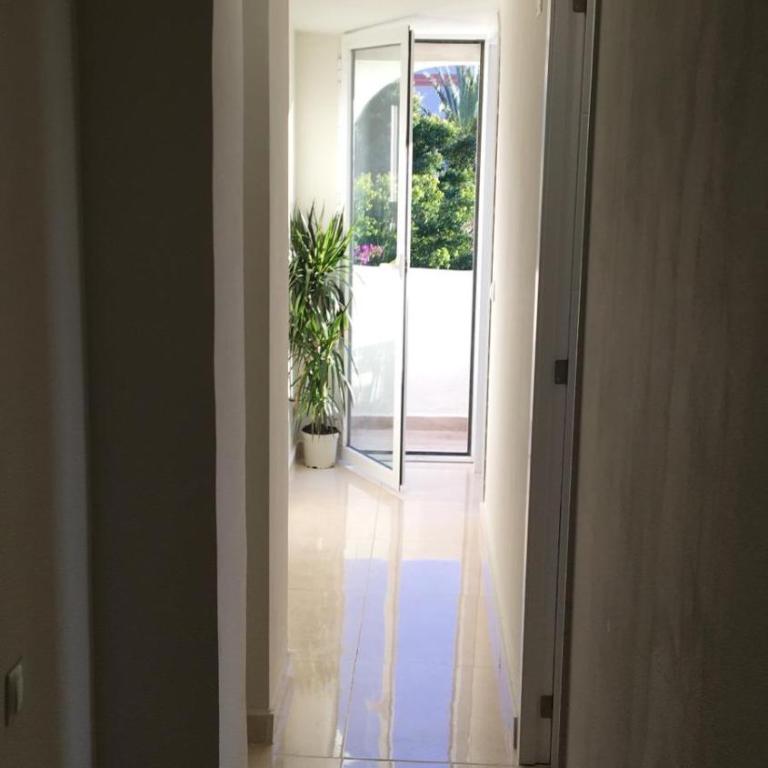 Beach Bungalow Port,free parking - Apartamento Dúplex - 10
