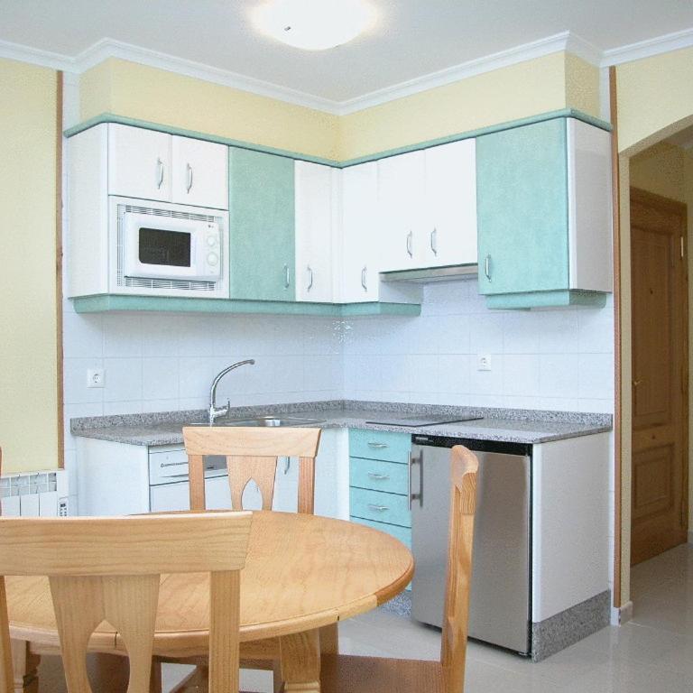 Duerming Velero Apartamentos - Apartamento de 2 dormitorios (4-6 personas) - 10