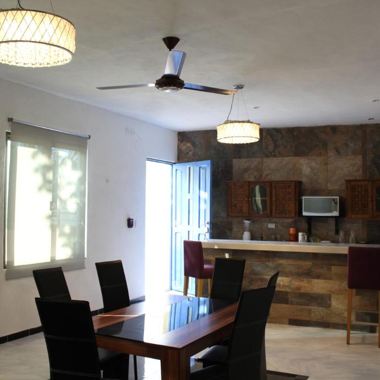 Hotel Casona Margot - Suite Presidencial - 2