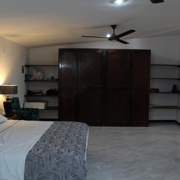 Hotel Casona Margot - Suite Presidencial - 3