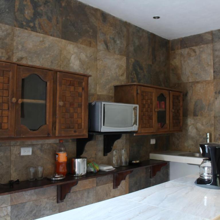 Hotel Casona Margot - Suite Presidencial - 5