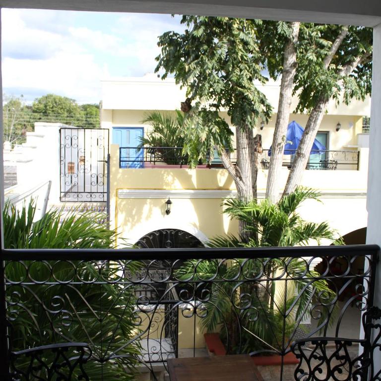 Hotel Casona Margot - Estudio Deluxe - 10