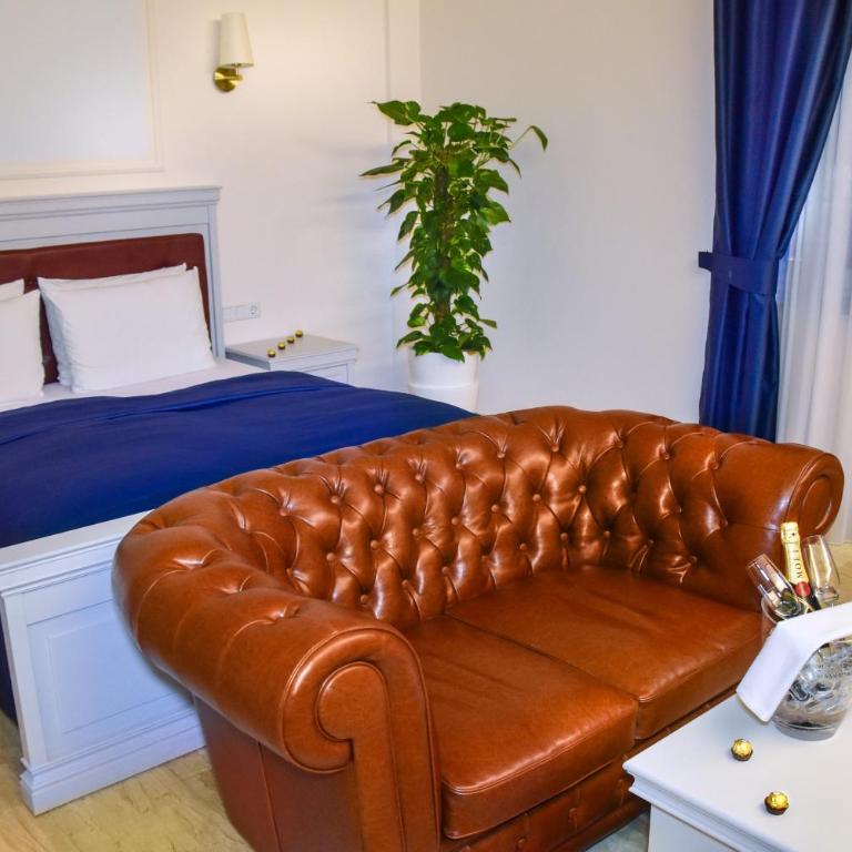 Grand Hotel Palladium - Habitación Individual Estándar - 6
