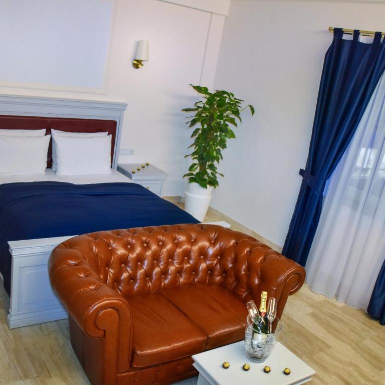 Grand Hotel Palladium - Habitación Doble Confort - 1 o 2 camas - 3