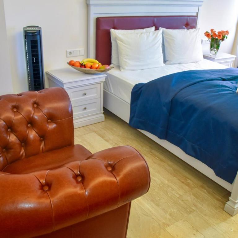 Grand Hotel Palladium - Habitación Individual Estándar - 8