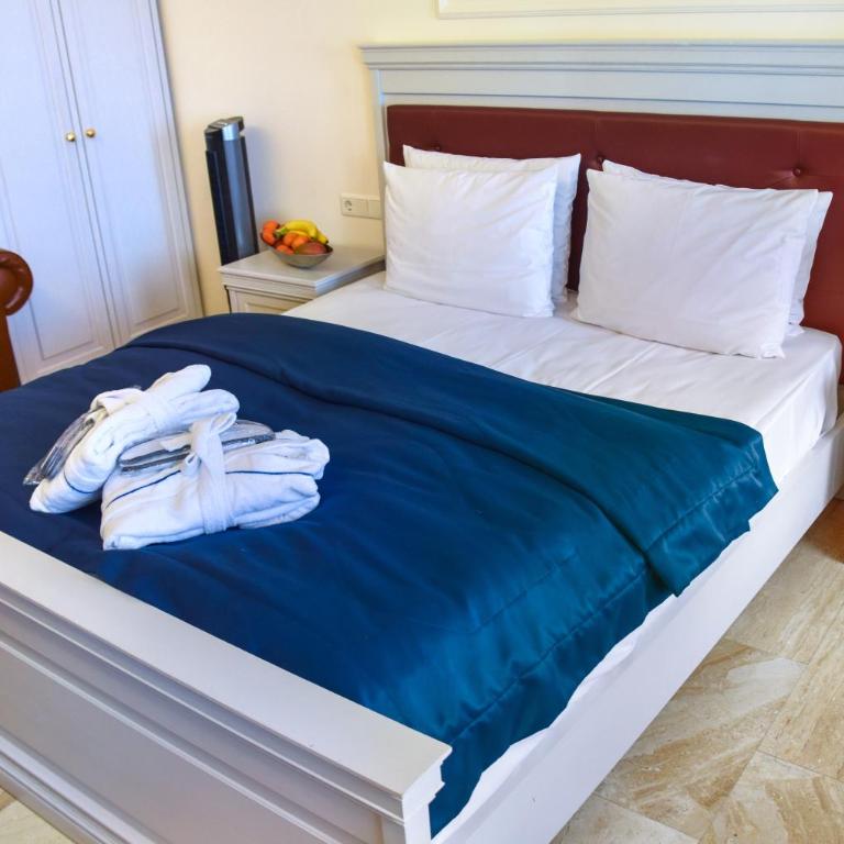 Grand Hotel Palladium - Habitación Individual Estándar - 11