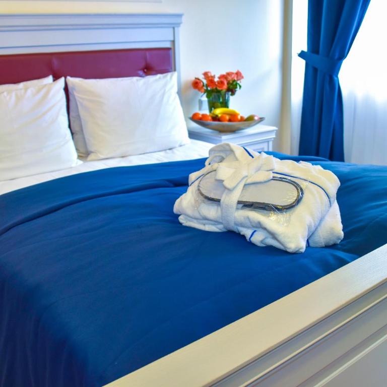 Grand Hotel Palladium - Habitación Individual Estándar - 12