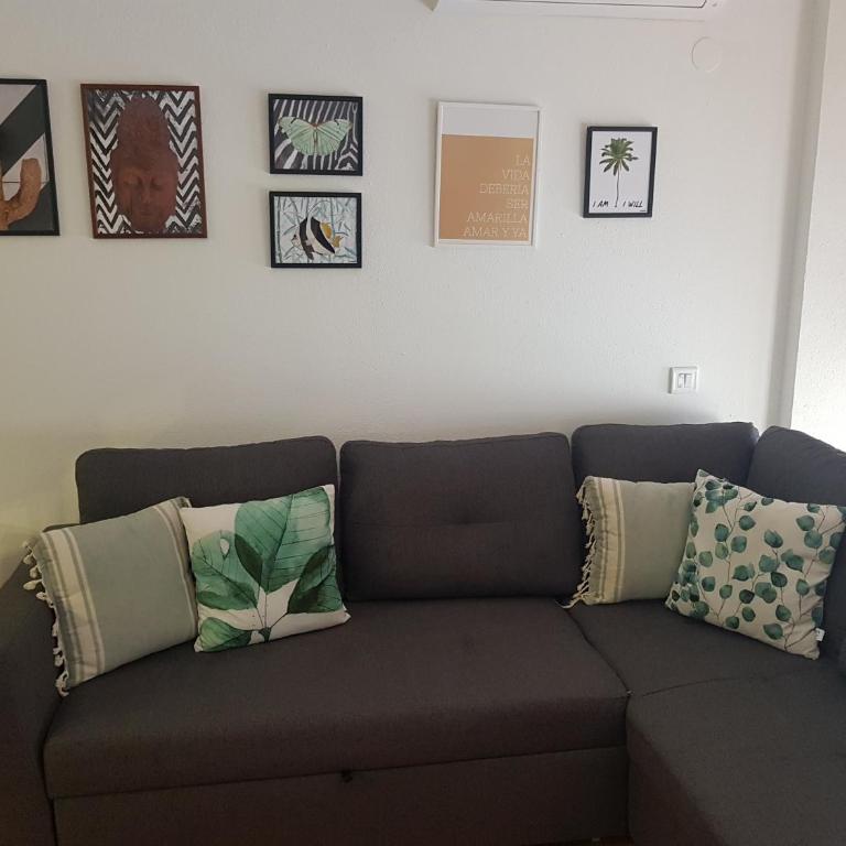 Calma House - Apartamento de 1 dormitorio - 3