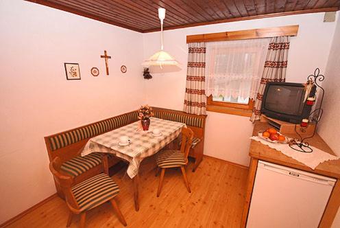 Rodahof - Appartamento con 2 Camere da Letto - 4