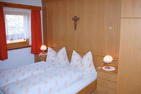 Rodahof - Appartamento con 2 Camere da Letto - 2