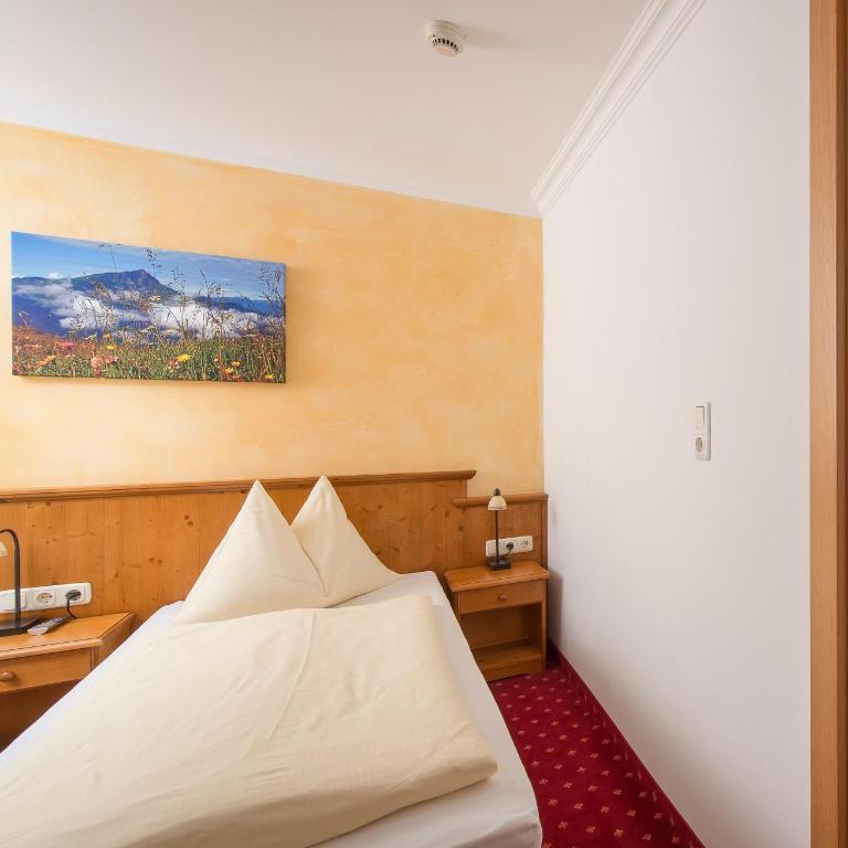 Hotel Fischer - Einzelzimmer - 3