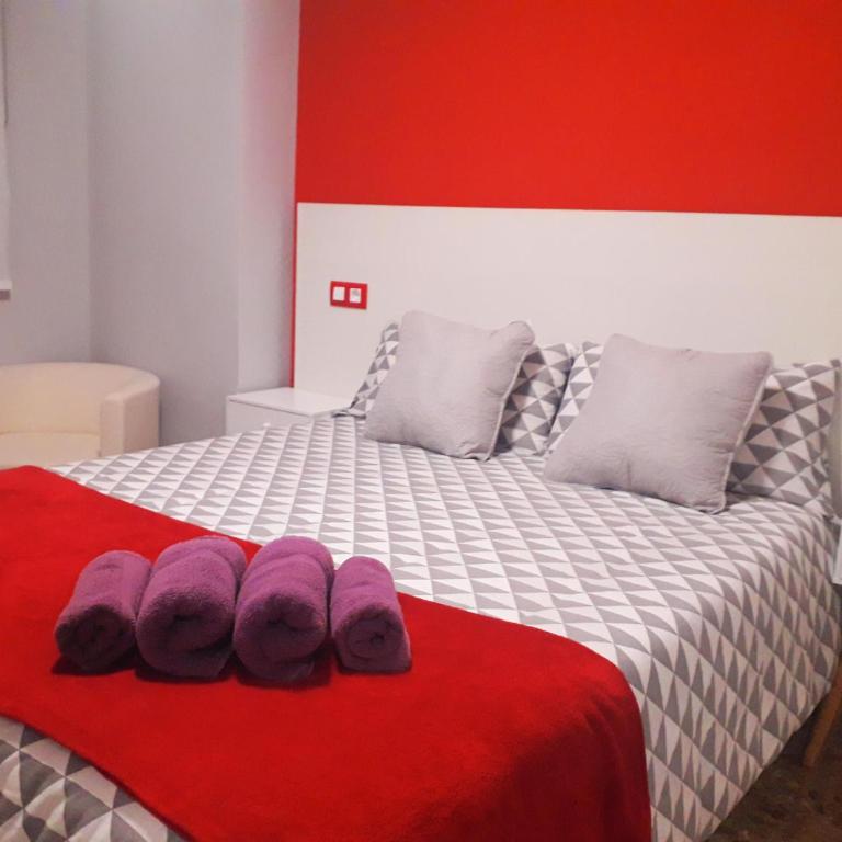 MODERNO APARTAMENTO Zona Playa de Levante - One-Bedroom Apartment - 1