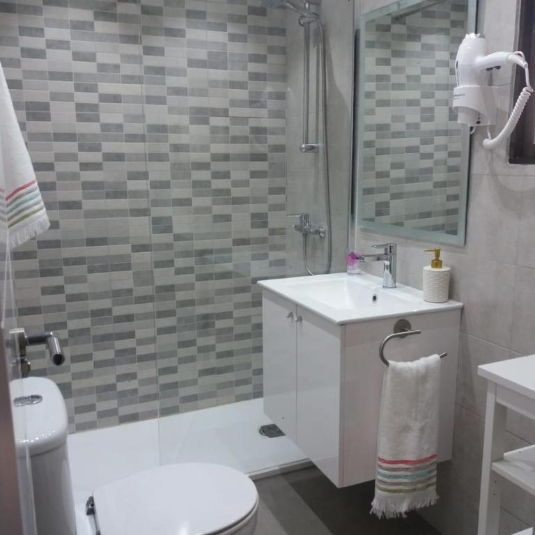 MODERNO APARTAMENTO Zona Playa de Levante - One-Bedroom Apartment - 11