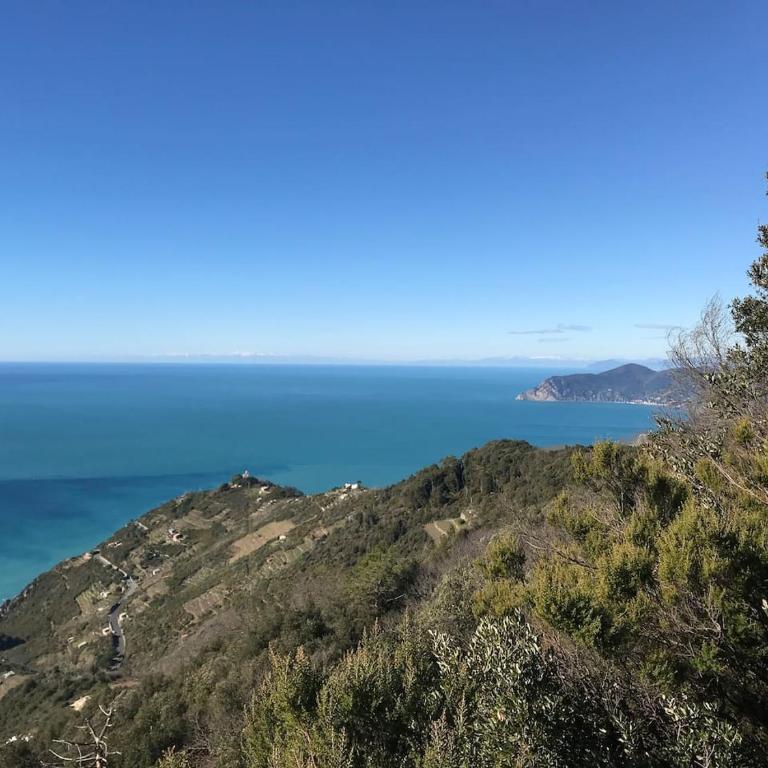 La Gora, tra mare e sentieri - Appartamento con 2 Camere da Letto - 25