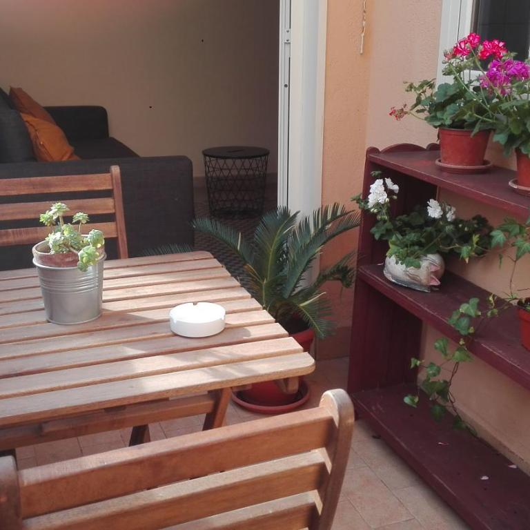 "RUNFULÌA" Deluxe apartment - Appartamento - 74