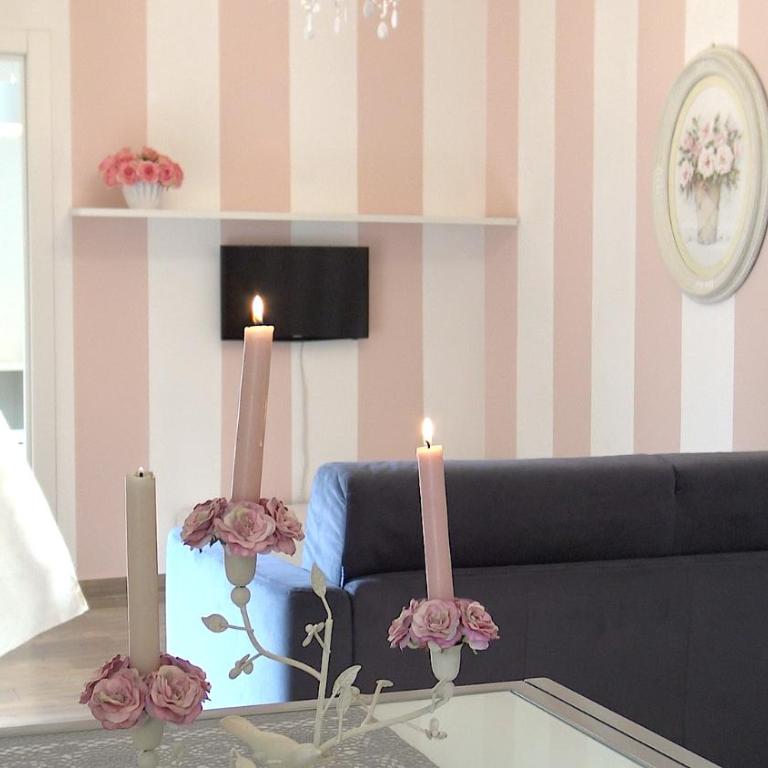 Hotel Ideale - Appartamento con 1 Camera da Letto - Dependance - 8