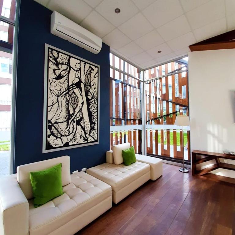 DPTO Ejecutivo en PIURA 1 HAB - Apartamento de 1 dormitorio - 26