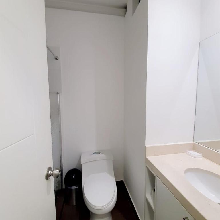 DPTO Ejecutivo en PIURA 1 HAB - Apartamento de 1 dormitorio - 27