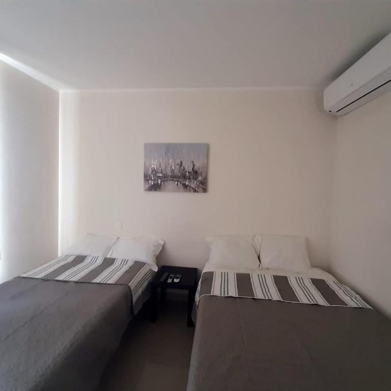 DPTO Ejecutivo en PIURA 1 HAB - Apartamento de 1 dormitorio - 18