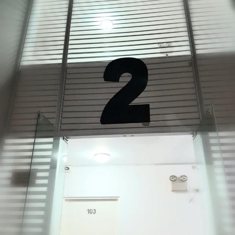 DPTO Ejecutivo en PIURA 1 HAB - Apartamento de 1 dormitorio - 19