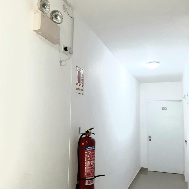 DPTO Ejecutivo en PIURA 1 HAB - Apartamento de 1 dormitorio - 20