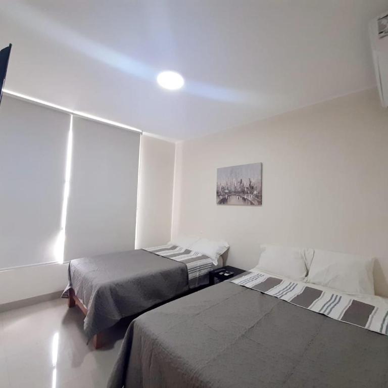DPTO Ejecutivo en PIURA 1 HAB - Apartamento de 1 dormitorio - 21