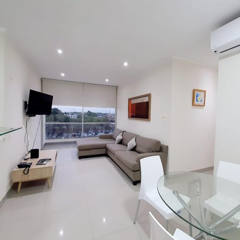 DPTO Ejecutivo en PIURA 1 HAB - Apartamento de 1 dormitorio - 22