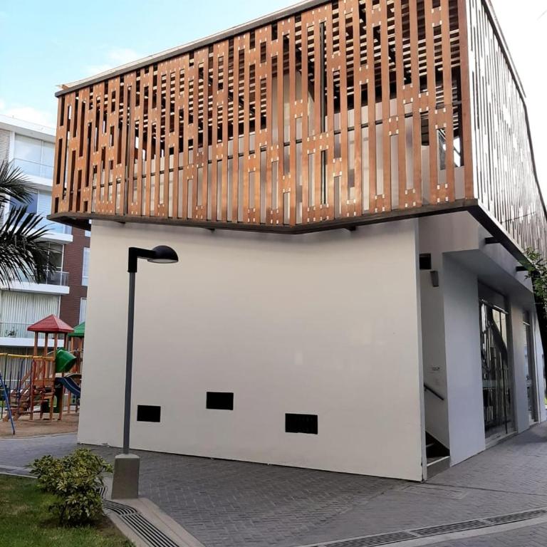 DPTO Ejecutivo en PIURA 1 HAB - Apartamento de 1 dormitorio - 23