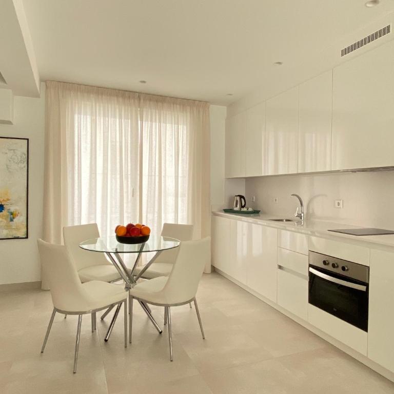 HNN GRANADA - One-Bedroom Apartment - 18