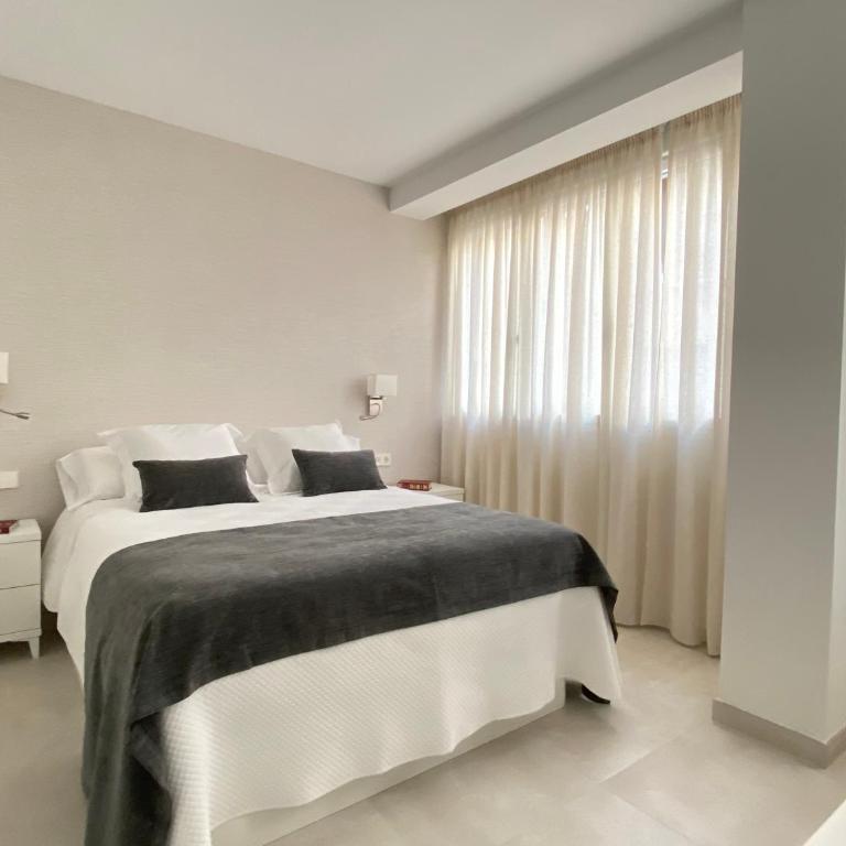 HNN GRANADA - One-Bedroom Apartment - 25