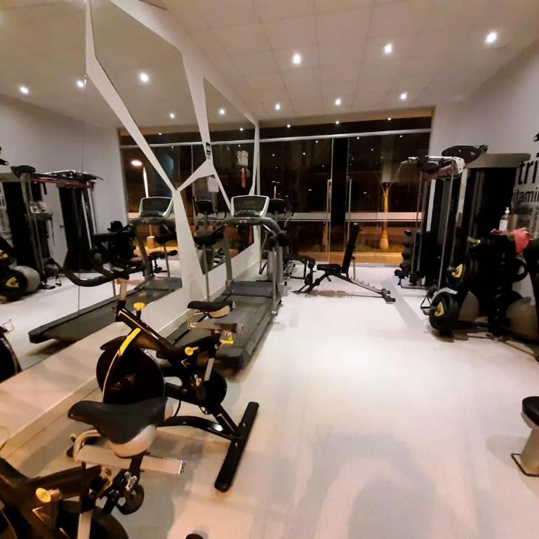 DPTO Ejecutivo en PIURA 1 HAB - Apartamento de 1 dormitorio - 10