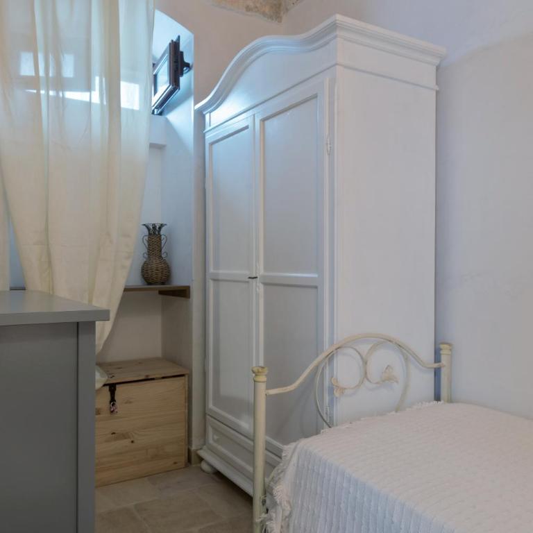 Le Piccole Case Bianche - Casa con 1 Camera da Letto - 2
