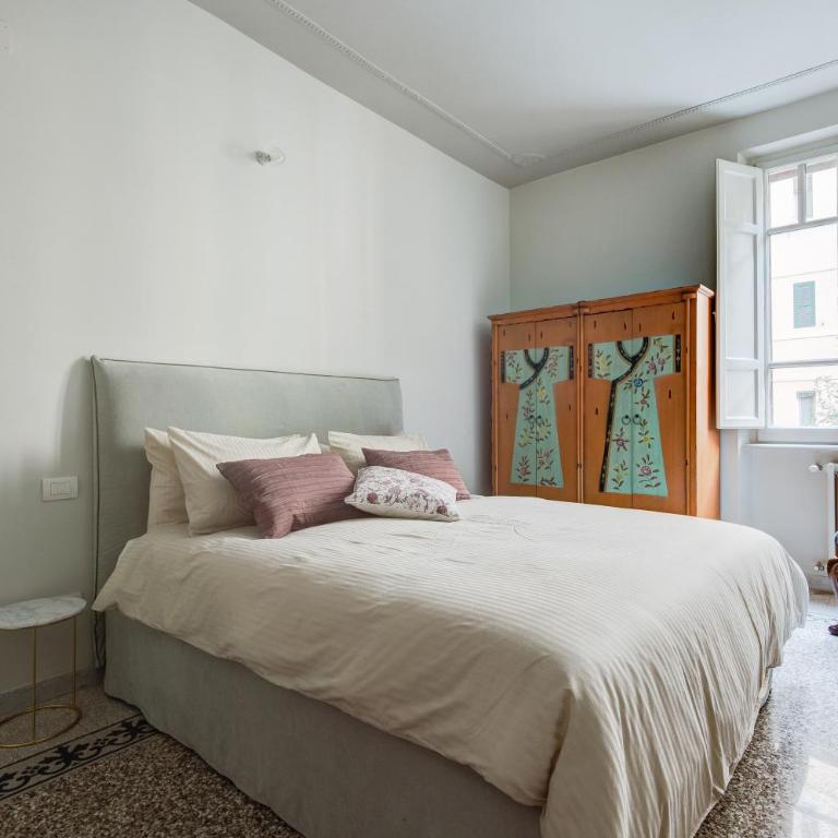 Casa Satrico - Appartamento Superior - 40