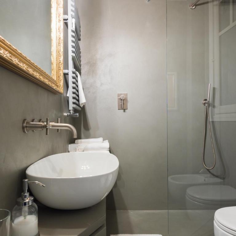 Casa Satrico - Appartamento Superior - 27