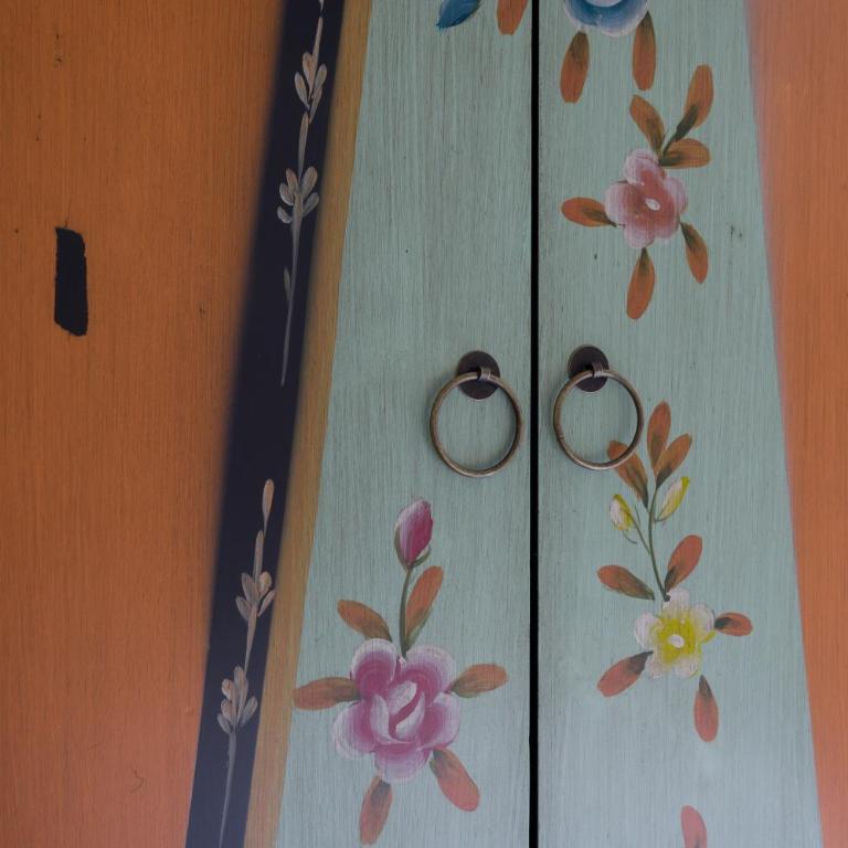 Casa Satrico - Appartamento Superior - 34