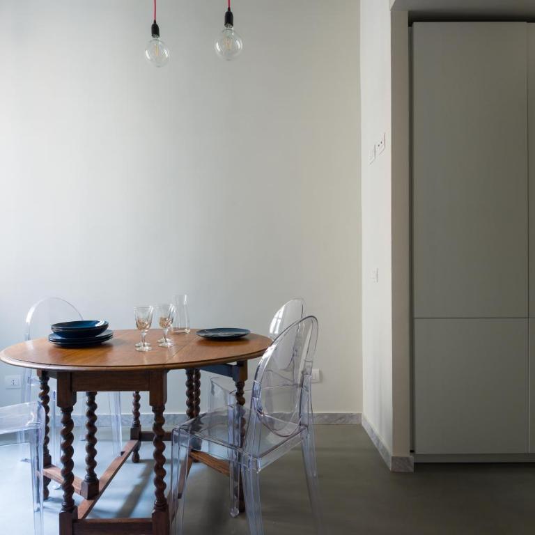Casa Satrico - Appartamento Superior - 14