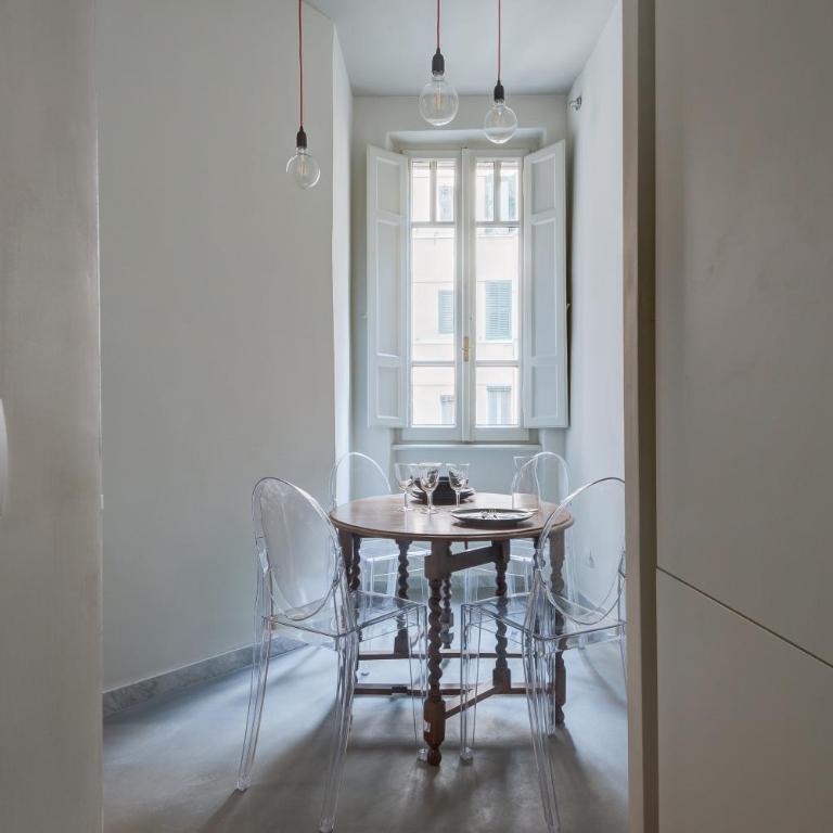 Casa Satrico - Appartamento Superior - 12