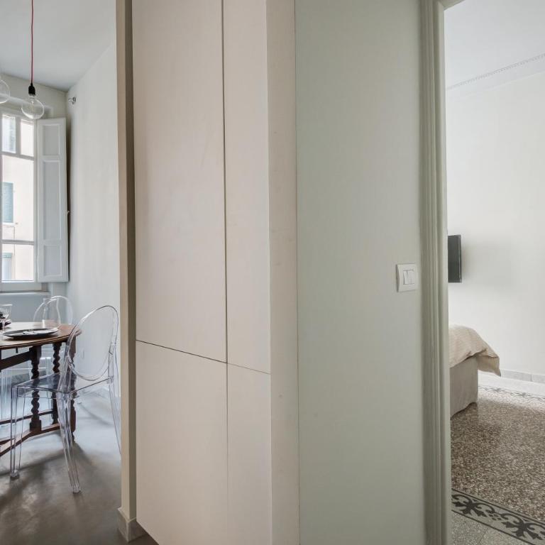 Casa Satrico - Appartamento Superior - 11