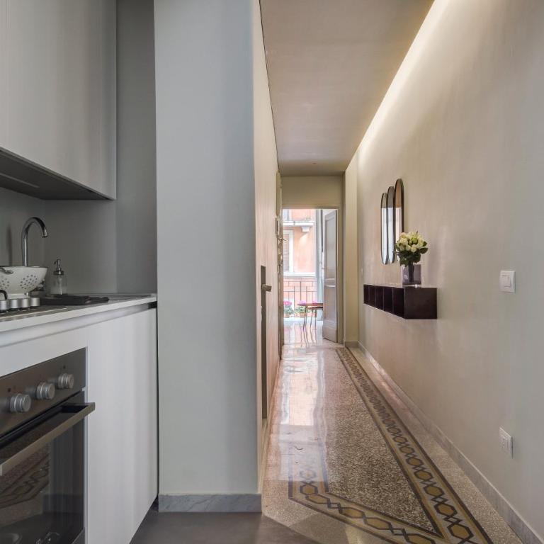 Casa Satrico - Appartamento Superior - 9