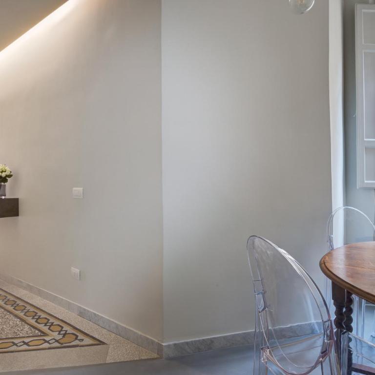 Casa Satrico - Appartamento Superior - 16