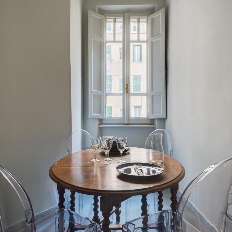 Casa Satrico - Appartamento Superior - 13