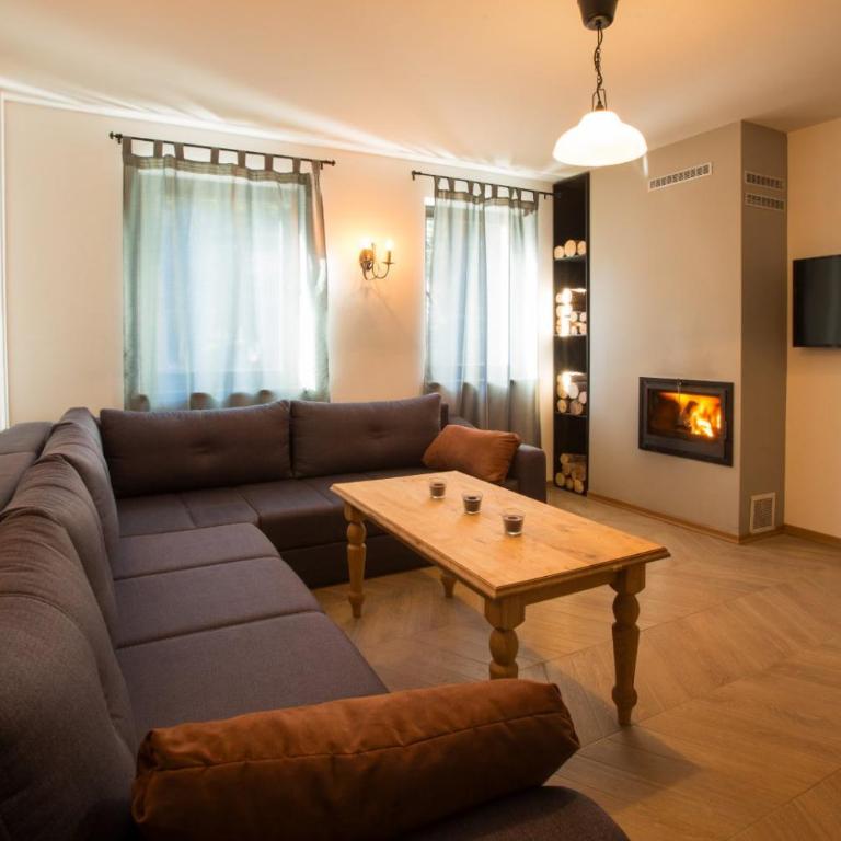 Jahorinski IZLOG - Apartment with Mountain View - 3