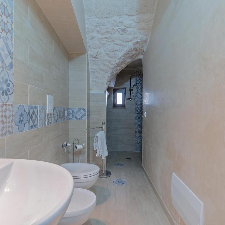 Le Bianche Suites Ostuni - Casa Vacanze - 11