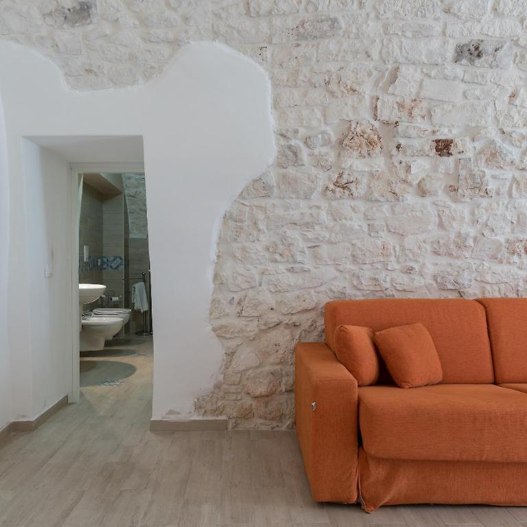 Le Bianche Suites Ostuni - Casa Vacanze - 7