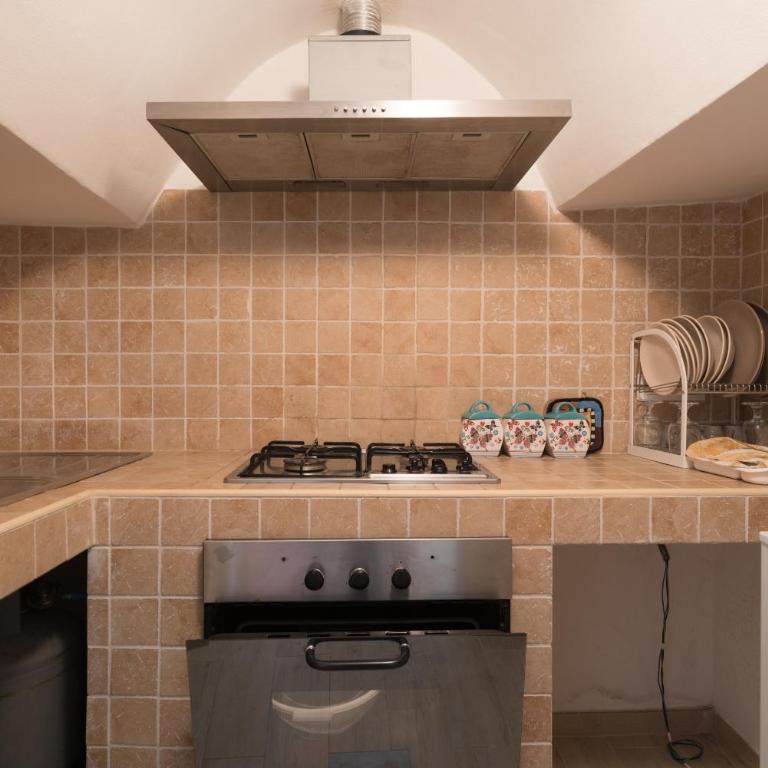 Le Bianche Suites Ostuni - Casa Vacanze - 10