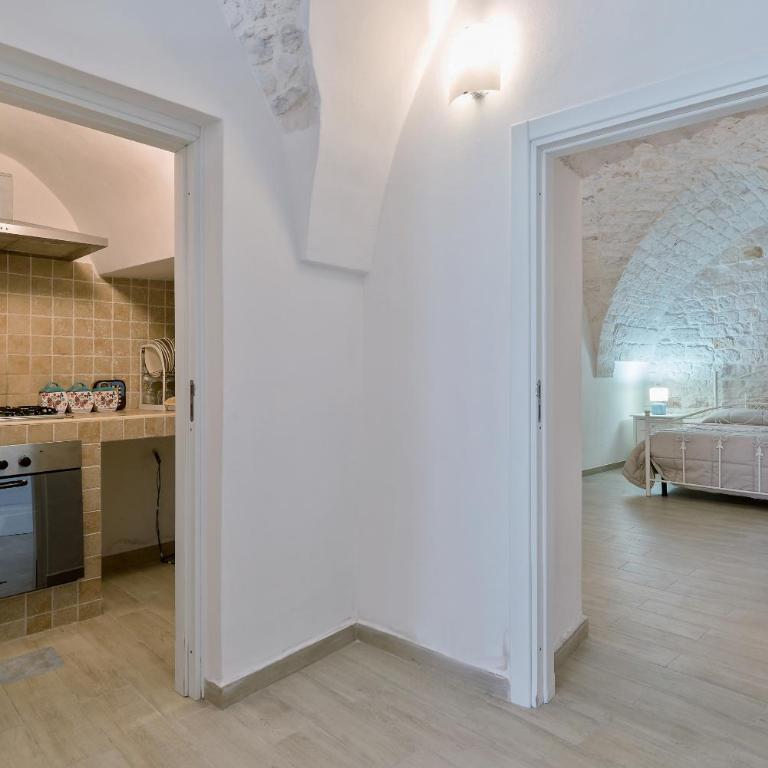 Le Bianche Suites Ostuni - Casa Vacanze - 13