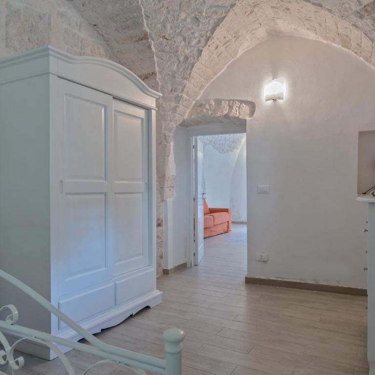Le Bianche Suites Ostuni - Casa Vacanze - 15